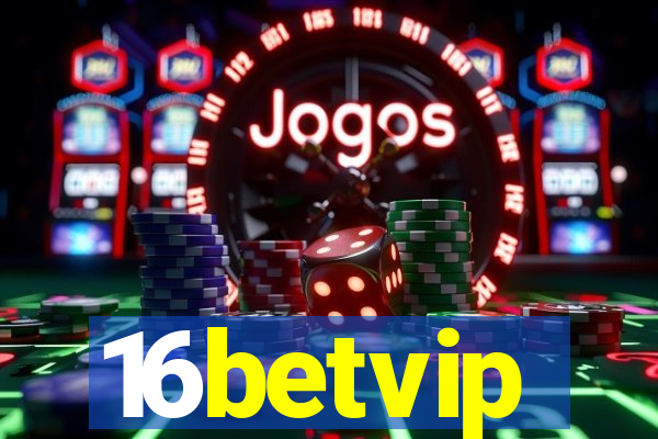 16betvip