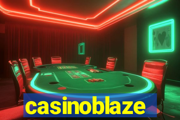 casinoblaze