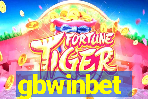 gbwinbet