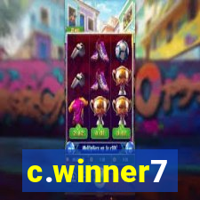 c.winner7