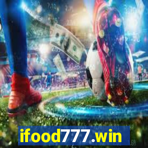 ifood777.win