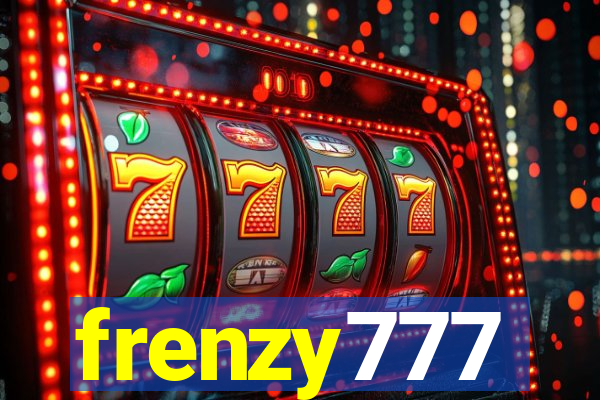 frenzy777