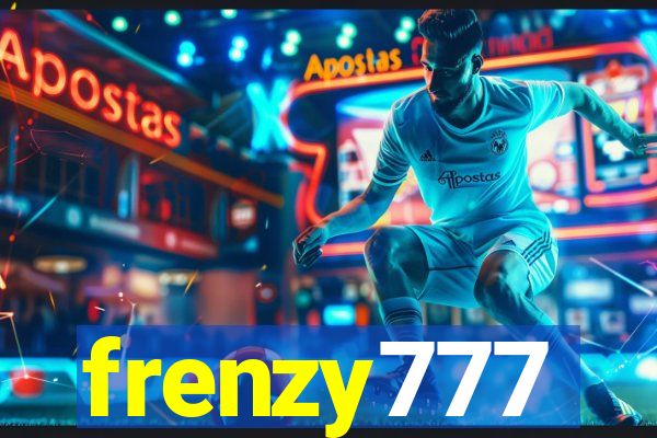 frenzy777