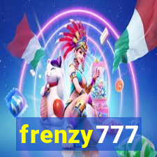 frenzy777