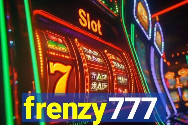 frenzy777