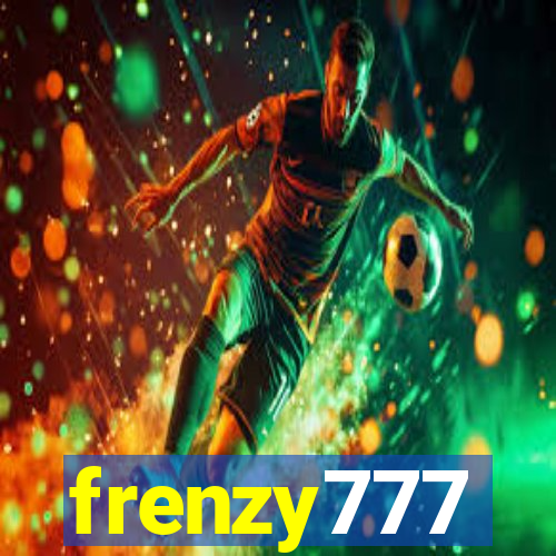 frenzy777