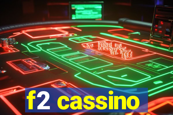 f2 cassino