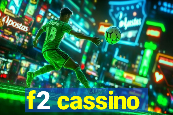 f2 cassino