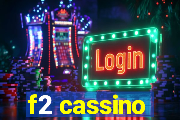 f2 cassino