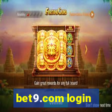 bet9.com login