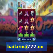 bailarina777.com