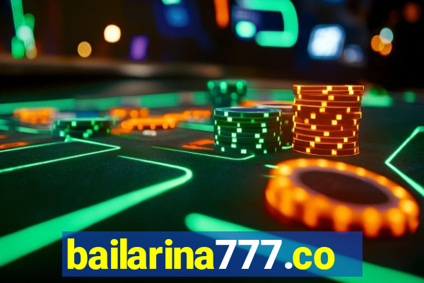 bailarina777.com