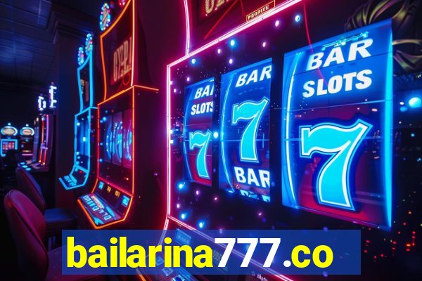 bailarina777.com