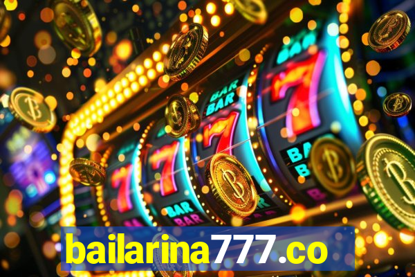 bailarina777.com