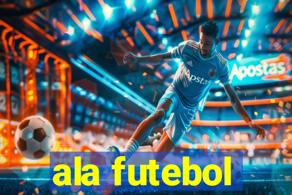 ala futebol