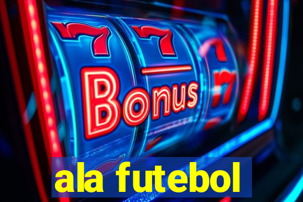 ala futebol