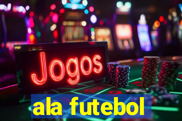 ala futebol