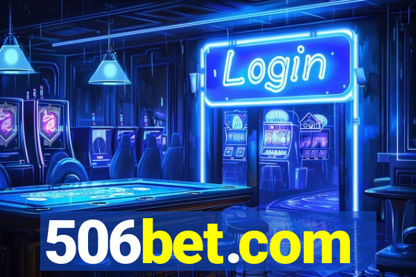 506bet.com