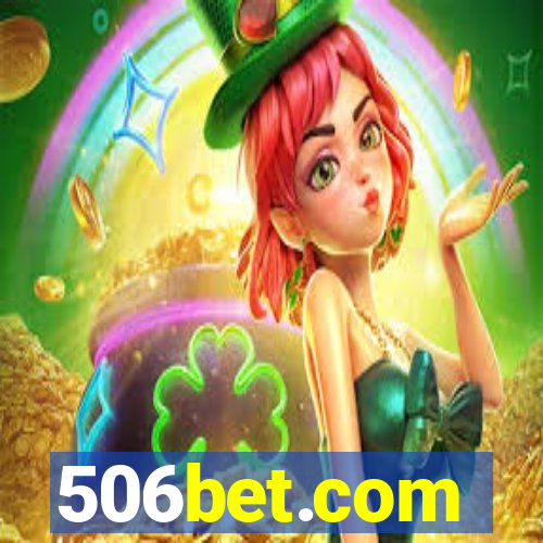 506bet.com