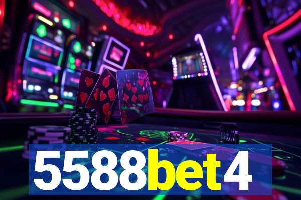 5588bet4