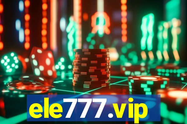 ele777.vip