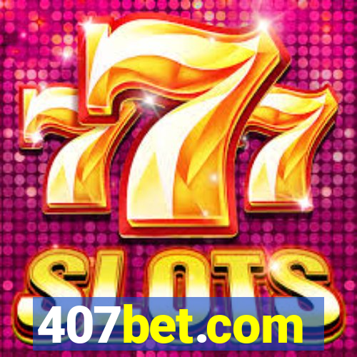 407bet.com