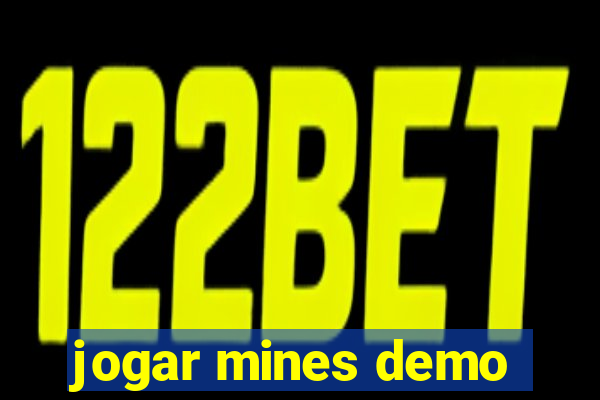 jogar mines demo