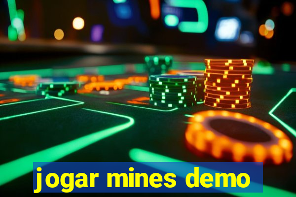 jogar mines demo