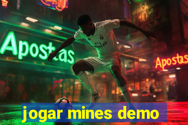 jogar mines demo