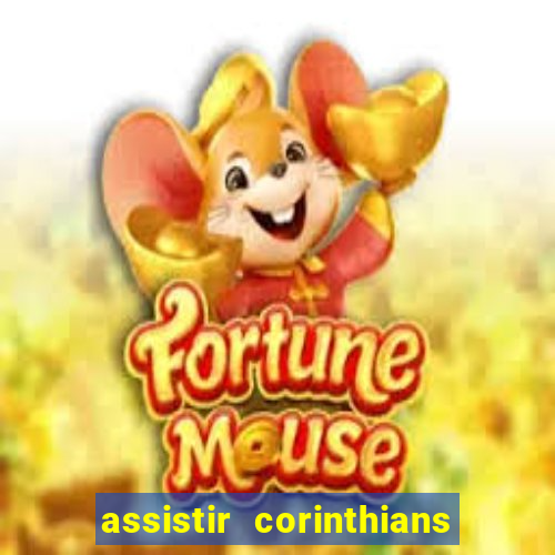 assistir corinthians x sao paulo ao vivo futemax