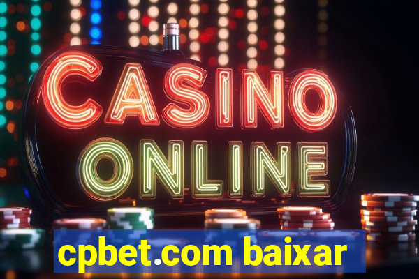 cpbet.com baixar