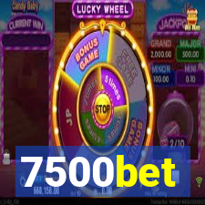 7500bet