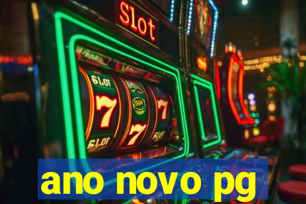 ano novo pg