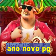 ano novo pg