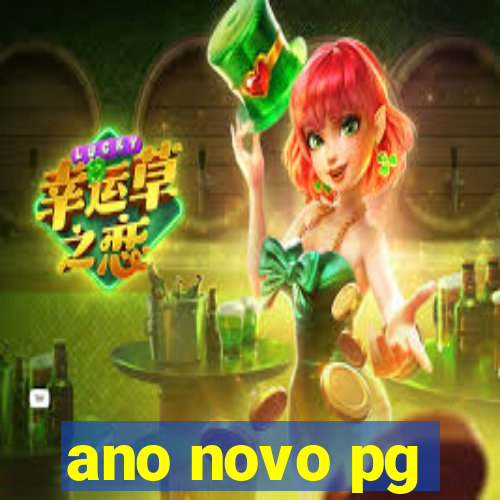 ano novo pg