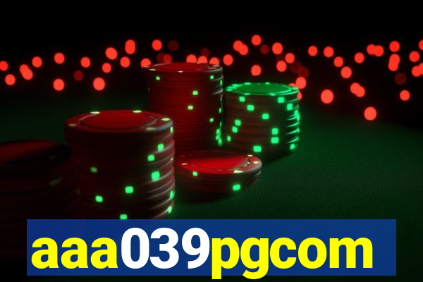 aaa039pgcom