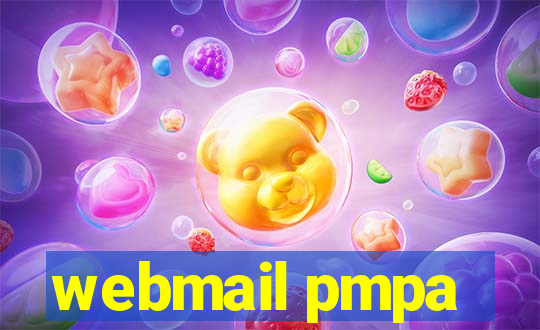 webmail pmpa