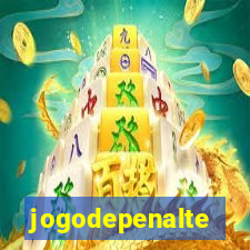 jogodepenalte