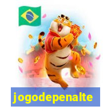 jogodepenalte