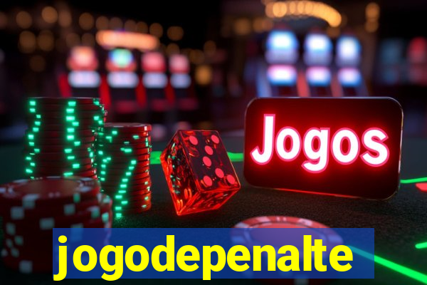 jogodepenalte