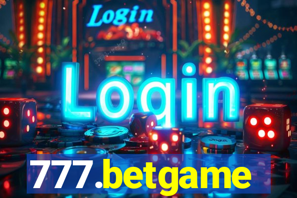 777.betgame