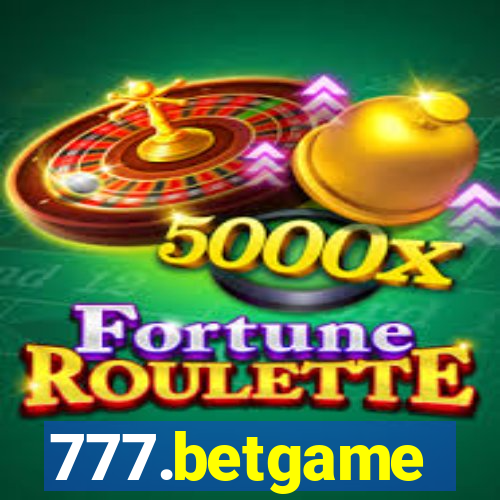 777.betgame