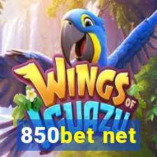 850bet net