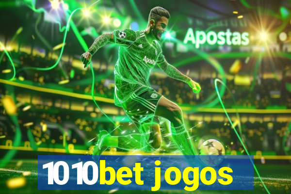 1010bet jogos