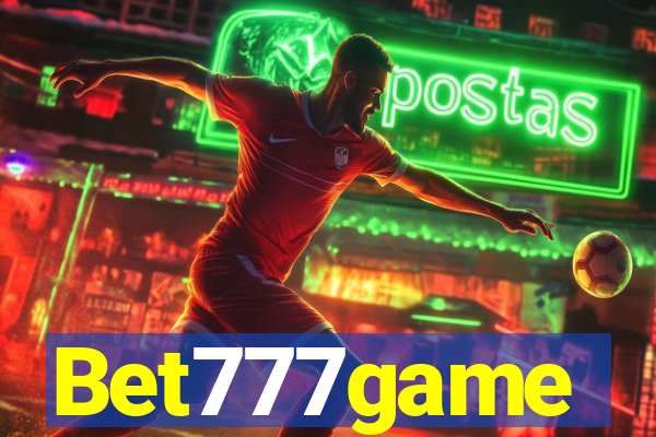 Bet777game