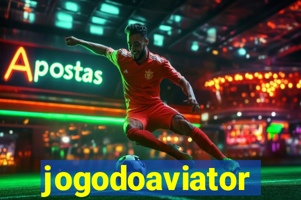 jogodoaviator