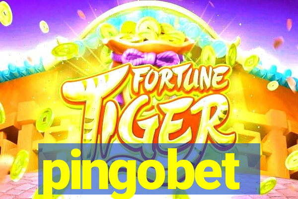 pingobet