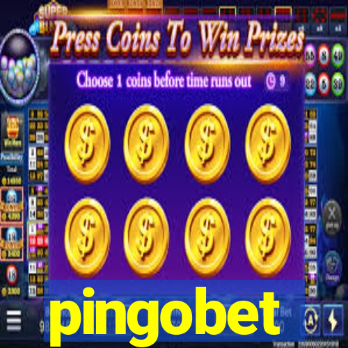 pingobet