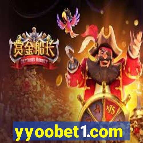 yyoobet1.com