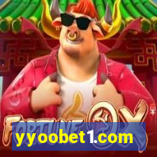 yyoobet1.com